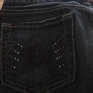 7 for all mankind jeans